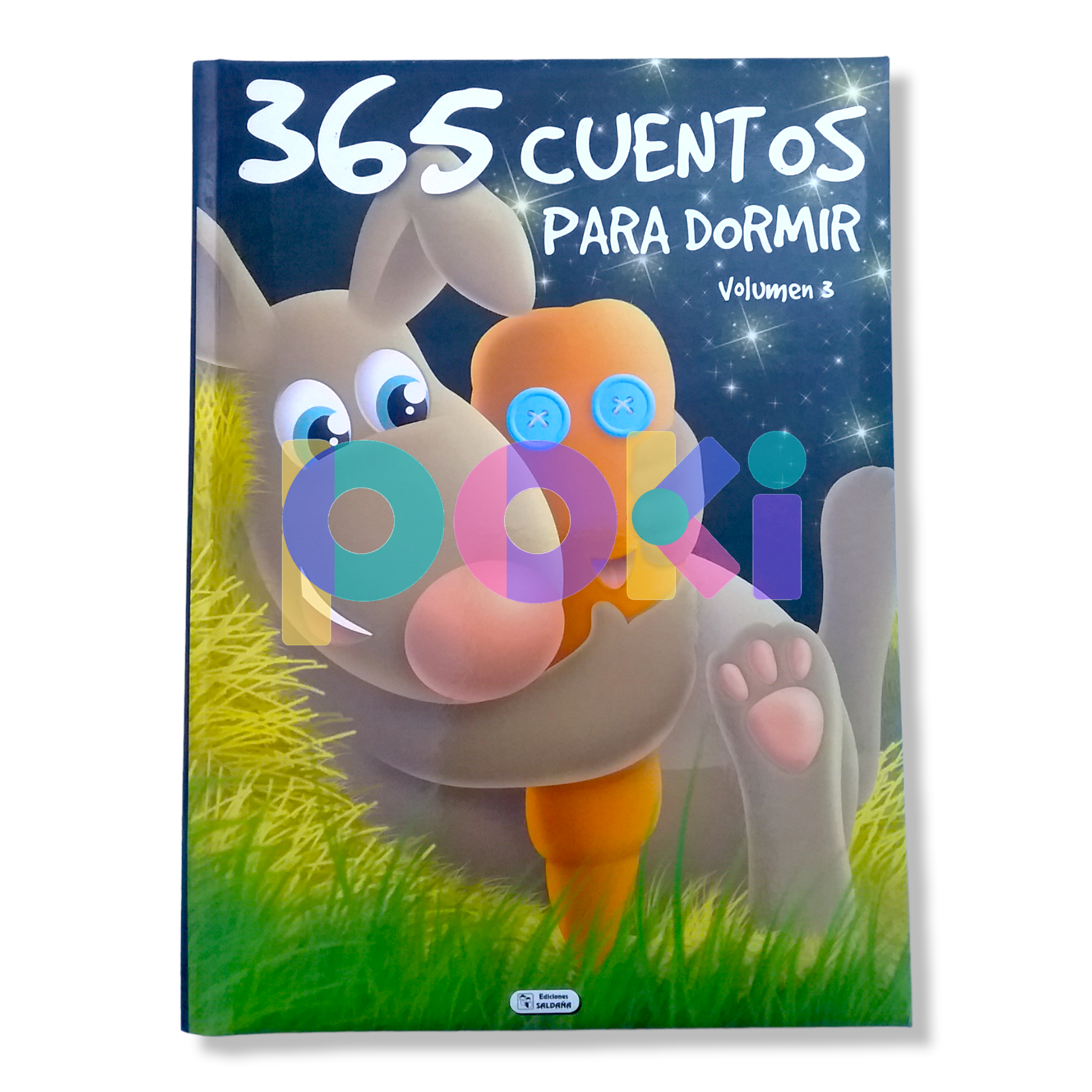 365 cuentos para Dormir Vol 3.