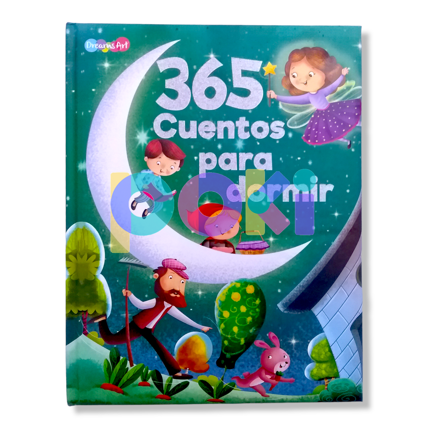 365 Cuentos para domir