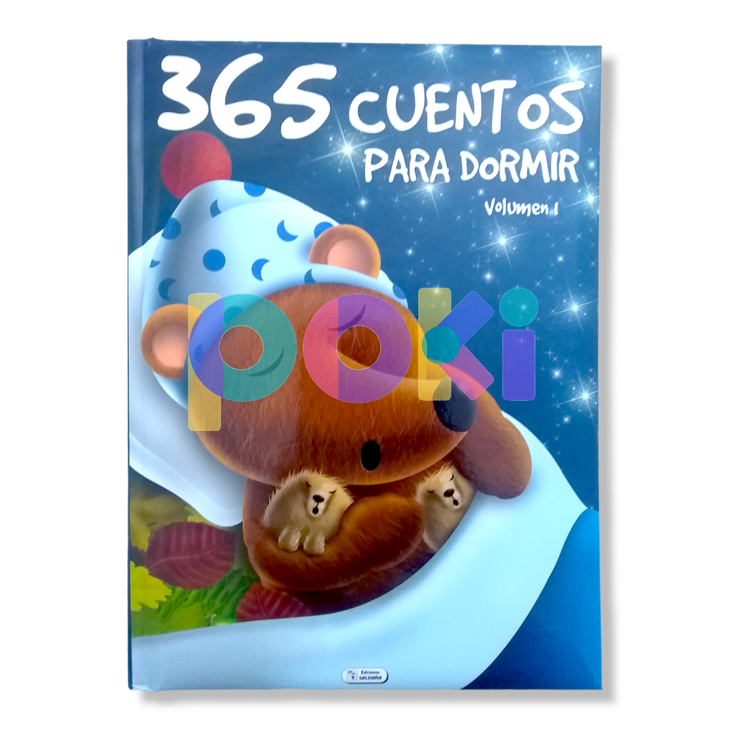 365 cuentos para Dormir Vol. 1