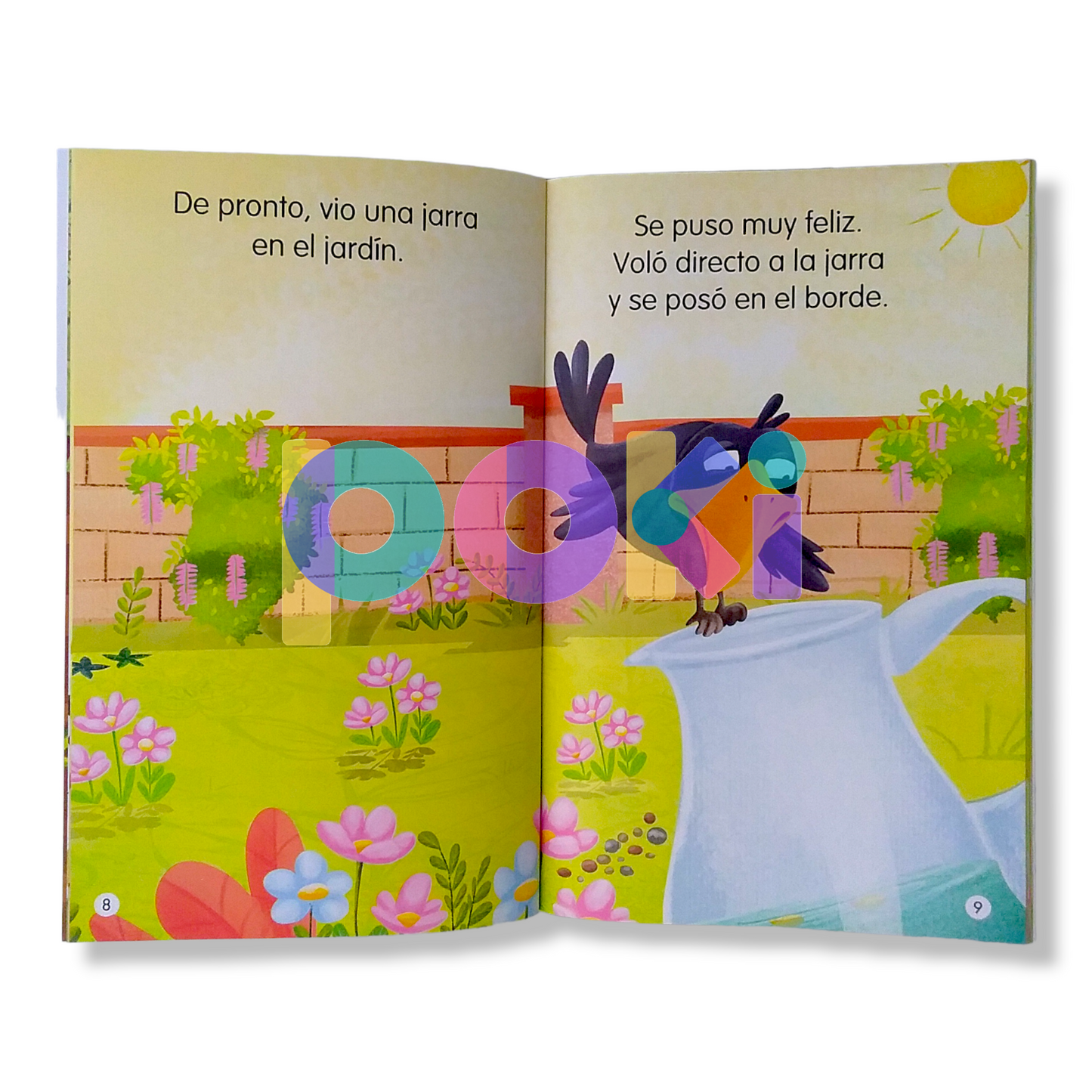 Aprendiendo a Leer: Nivel 0 (4-5 Años)