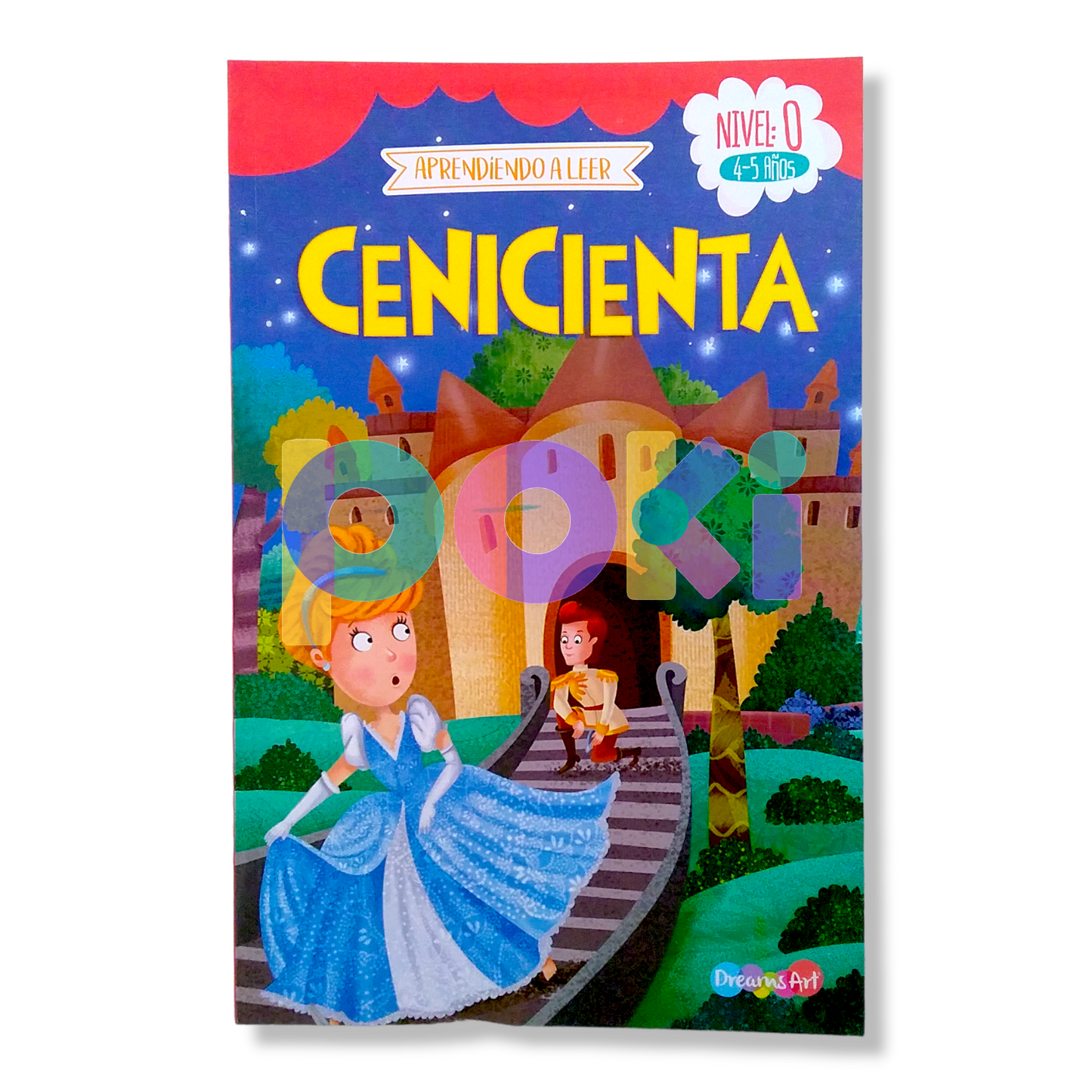 Aprendiendo a Leer: Nivel 0 (4-5 Años)