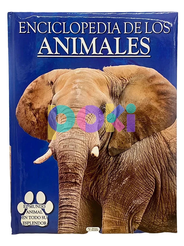 Enciclopedia de los Animales