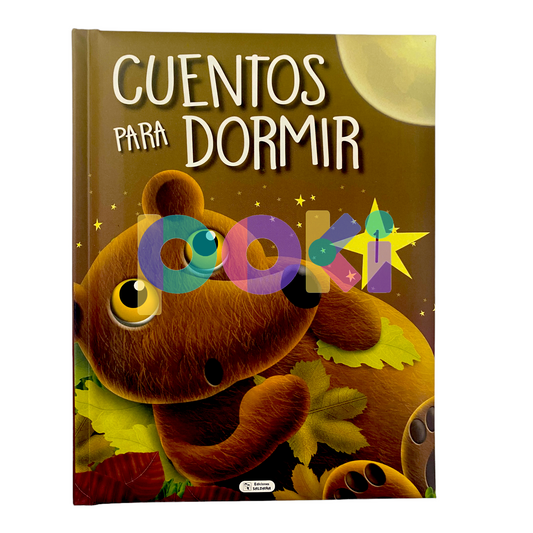 Cuentos Para Dormir 1