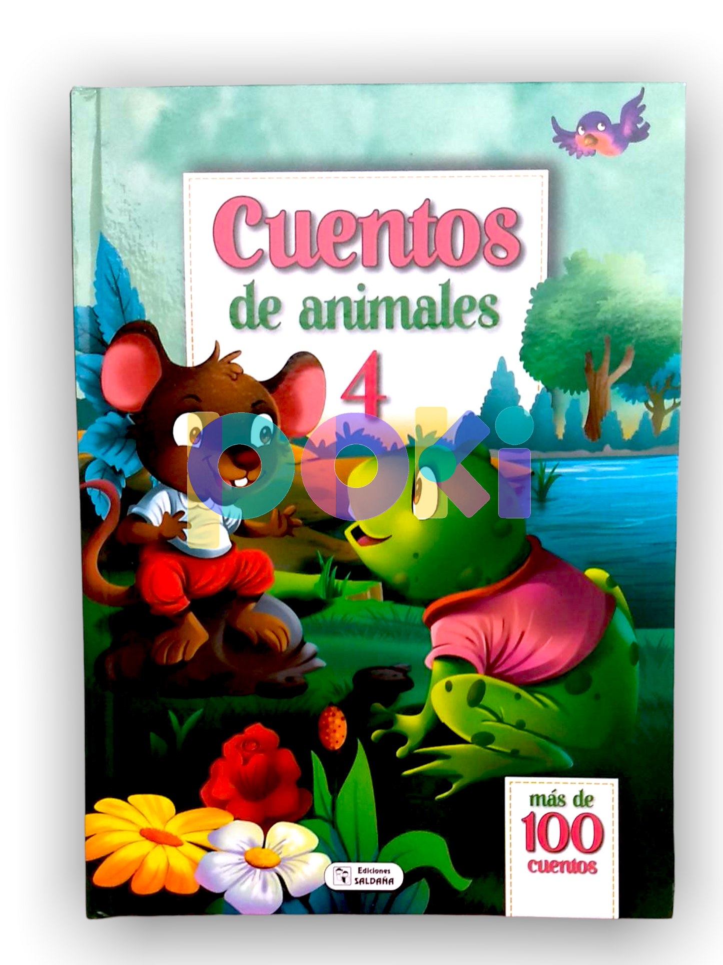 Cuentos de Animales