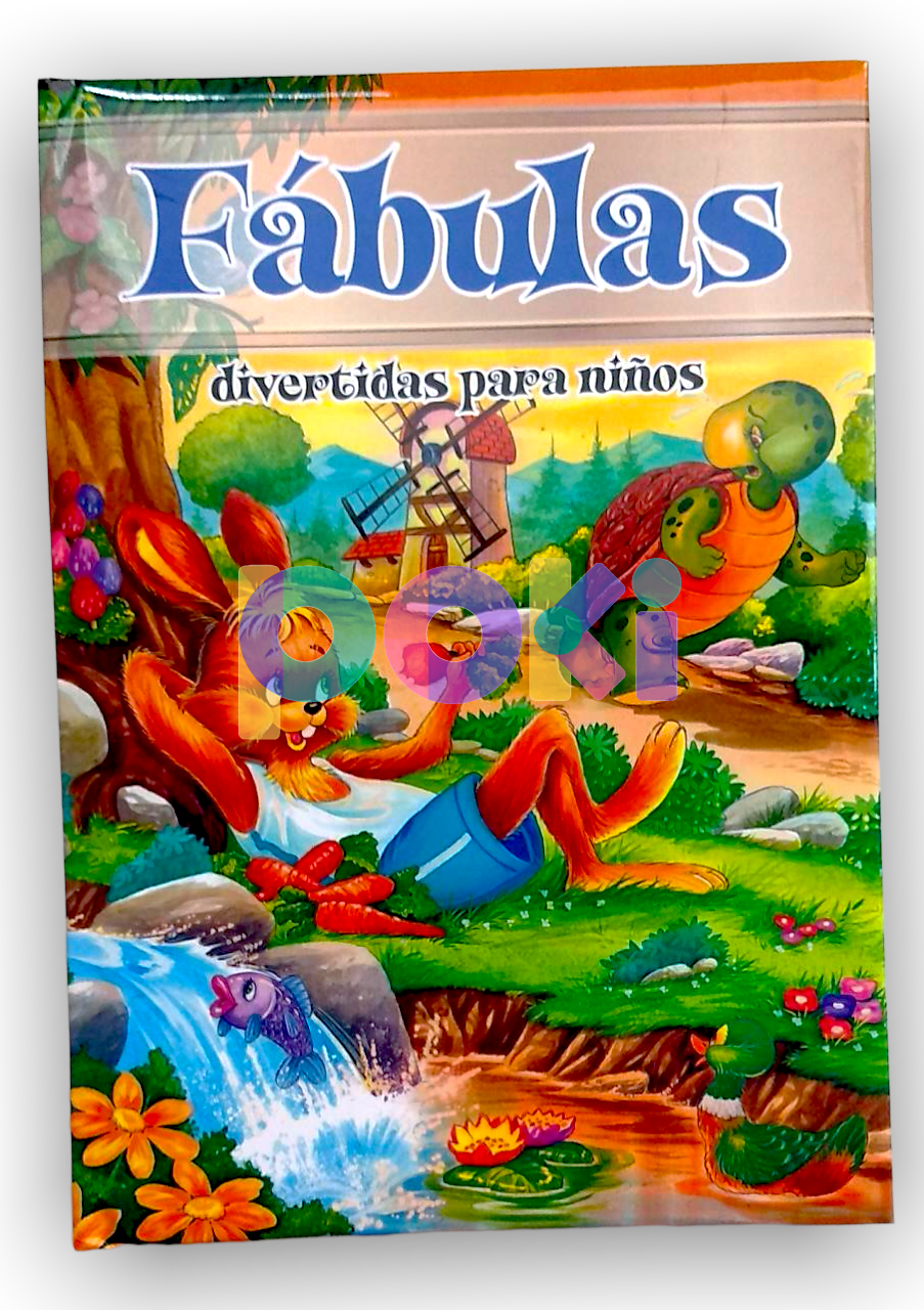 Clásicos para Niños