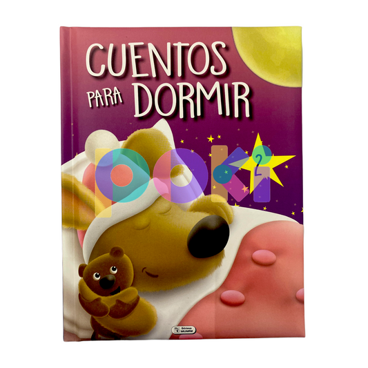 Cuentos Para Dormir 2