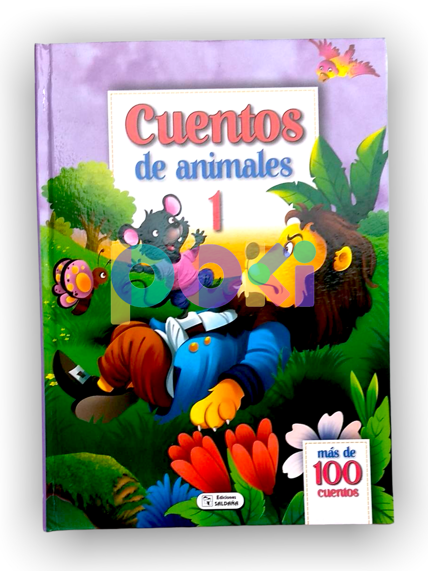 Cuentos de Animales