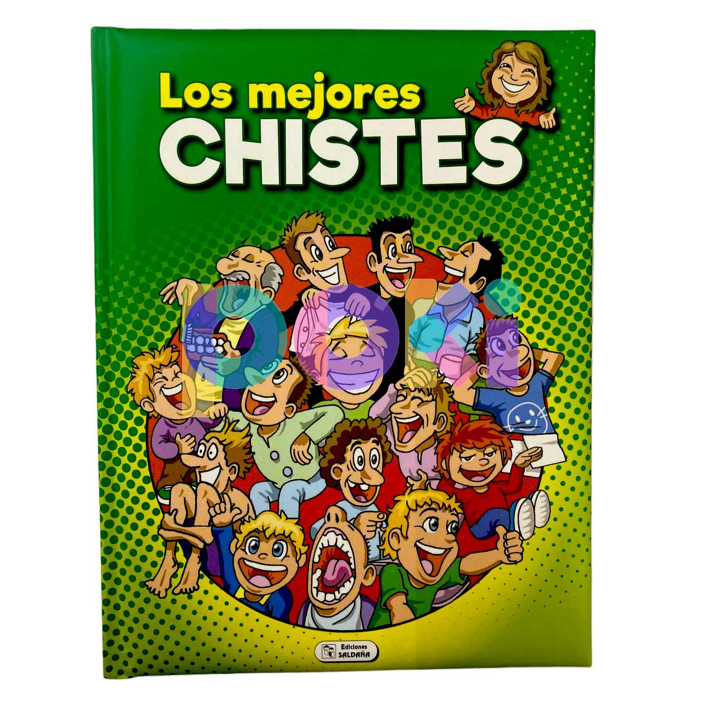 Los mejores CHISTES