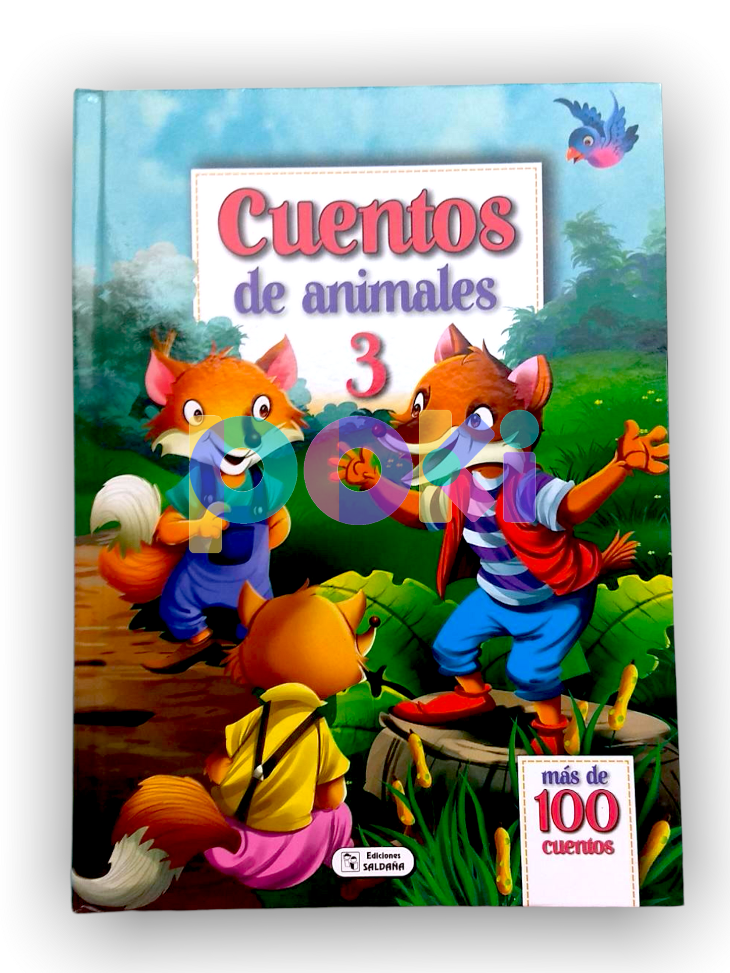 Cuentos de Animales