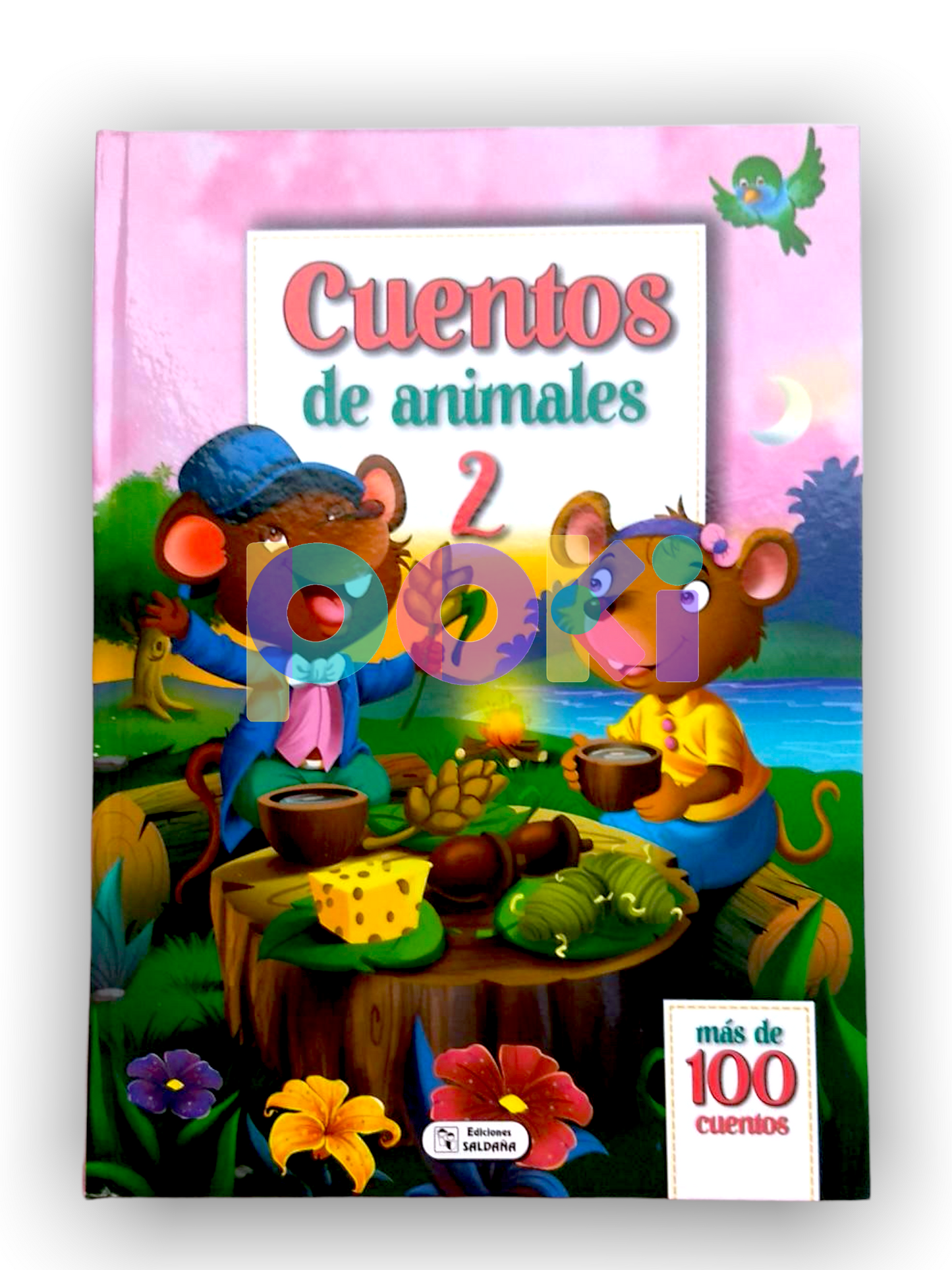 Cuentos de Animales